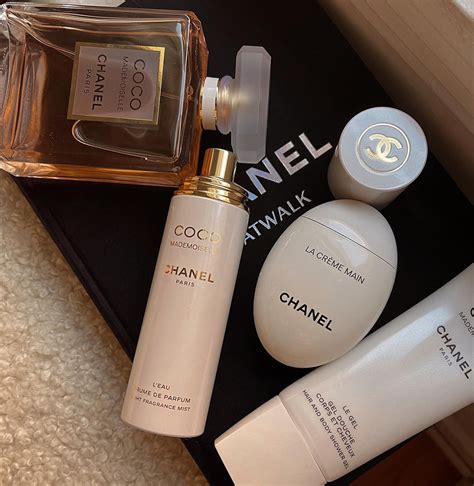 buy chanel skincare uk|highest rated chanel cosmetic.